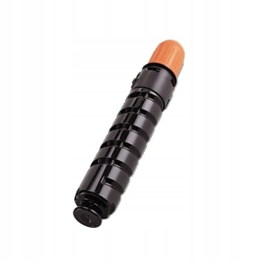 Naplnka Canon C-EXV39 černý kompatibilní toner