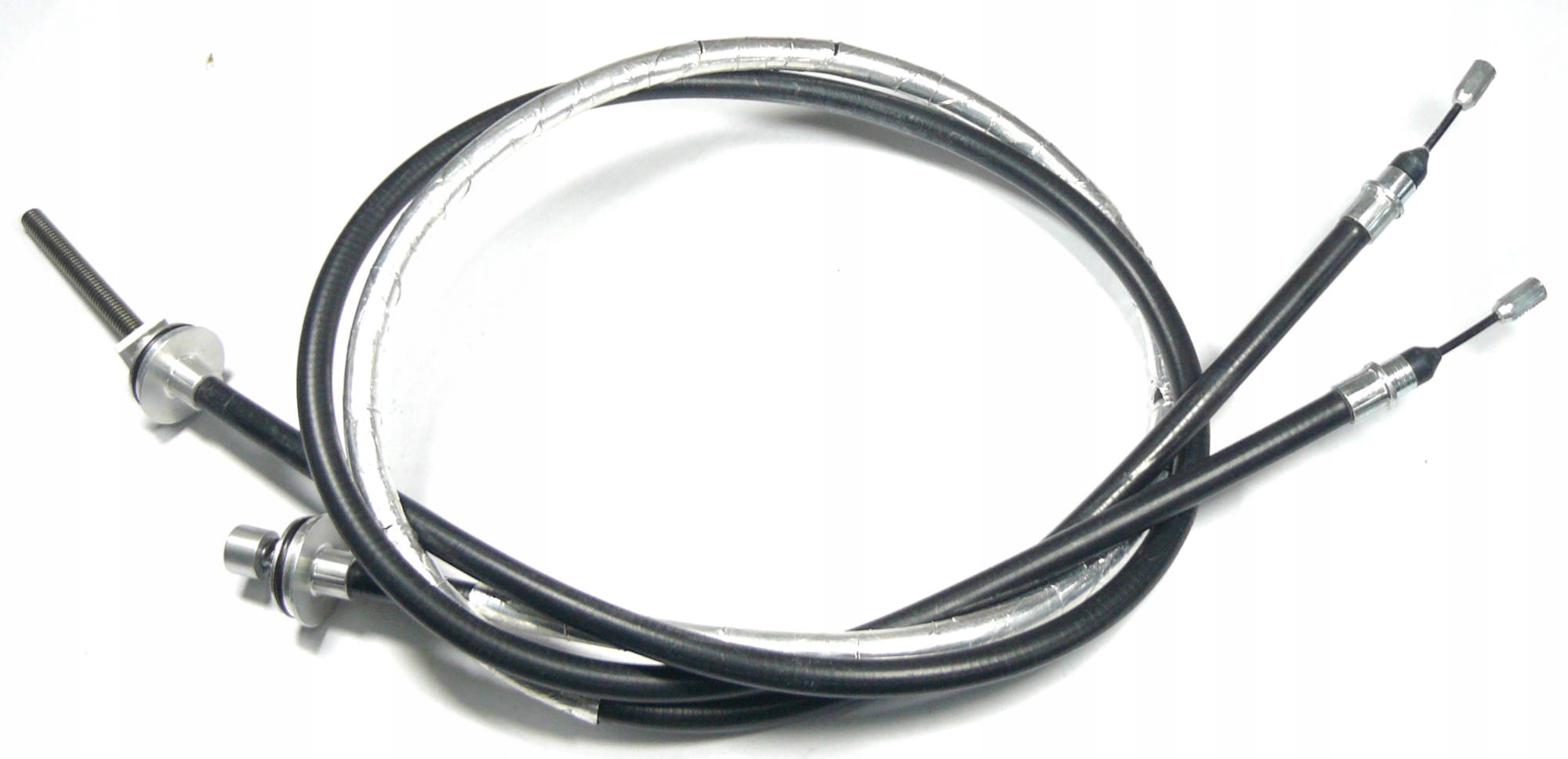 32-0781 - ТОРМОЗНОЙ ТРОС L + P ДЛЯ FORD FOCUS C-MAX 2003-07