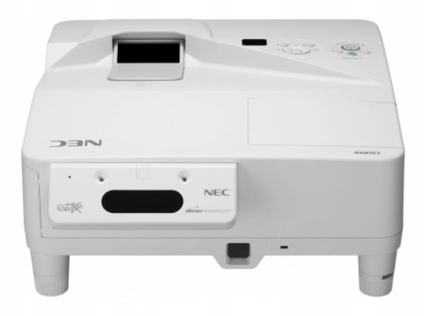 Projektor Nec UM330Wi + Uchwyt GRATIS