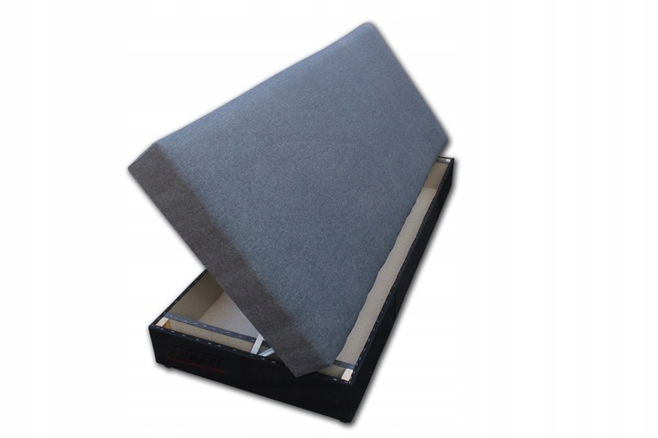 Łóżko PORTO, tapczan, łóżko jednoosobowe, jedynka Marka INFERNO Meble