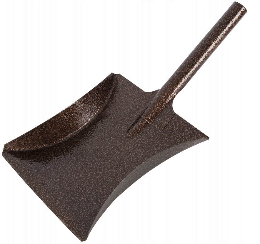 ZESTAW ŁOPATEK DO PIECA ŁOPATKA ŚMIETNICZKA MIEDŹ Kod producenta ADG.ZES.LOM