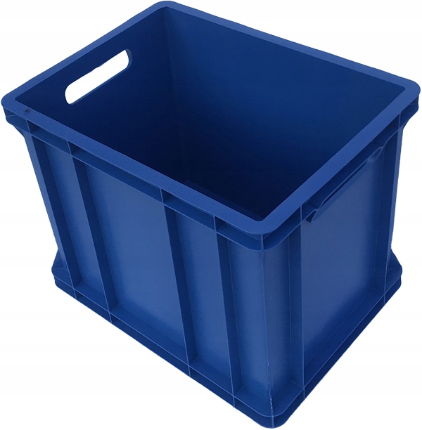 Pojemnik magazynowy warsztatowy EURO 40x30x32 PZH