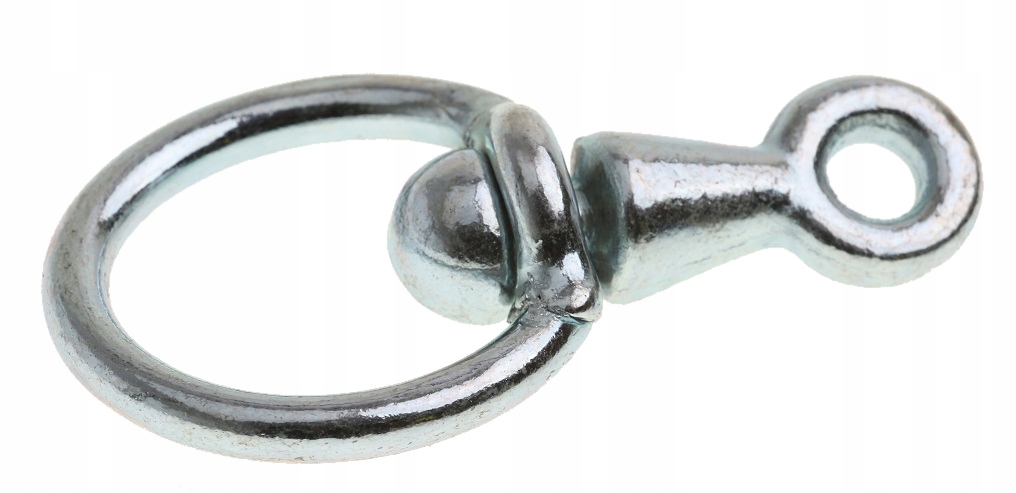 

Okrętka Do Łańcucha, Mocna 7 mm Krętlik