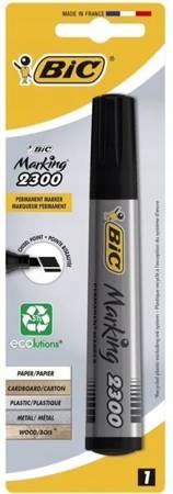 

BiC Marking 2300 Permanentny marker czarny