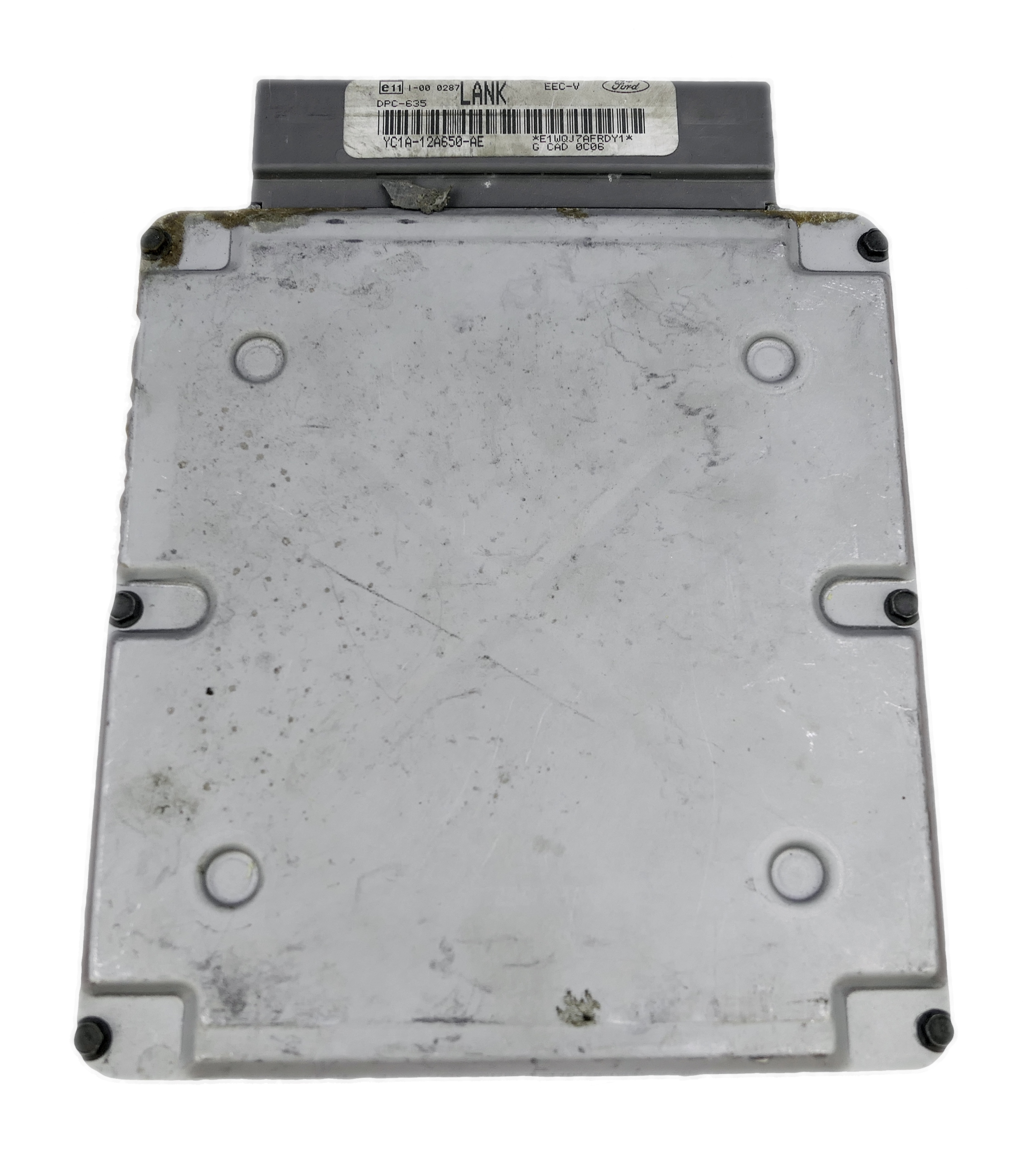 STEROWNIK FORD TRANSIT 2.4 YC1A-12A650-AE LANK