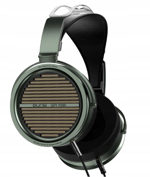 Słuchawki nauszne otwarte Aune SR7000