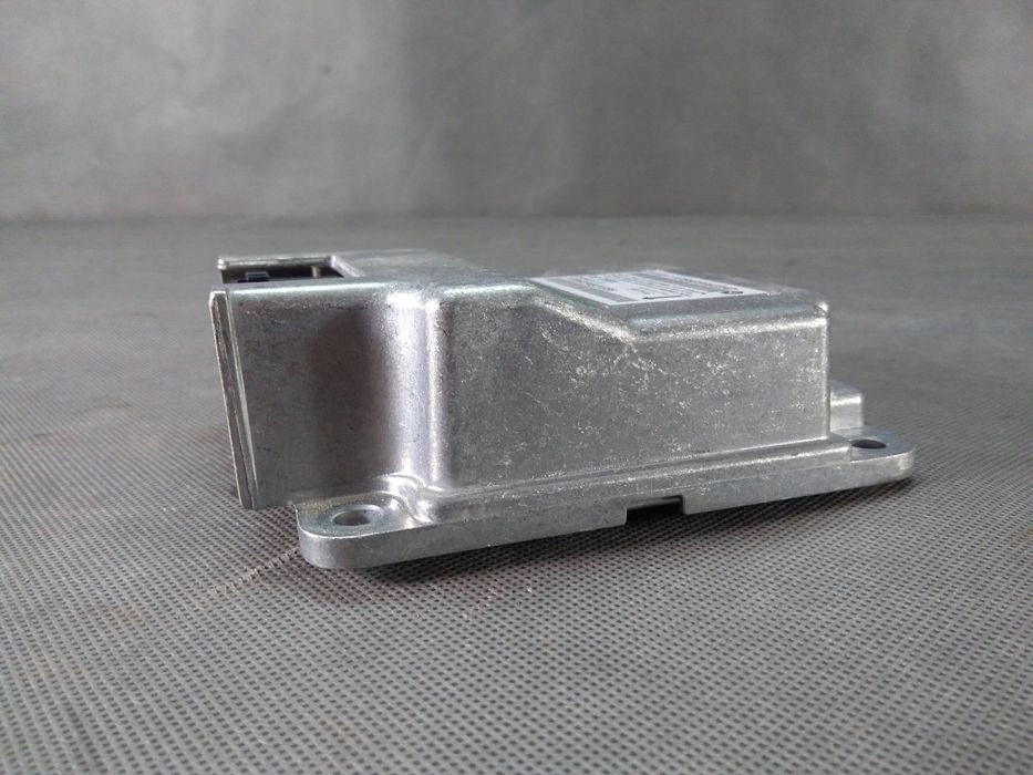 Ram 1500 sensor modulo airbag powietrznej airbag 2009-12