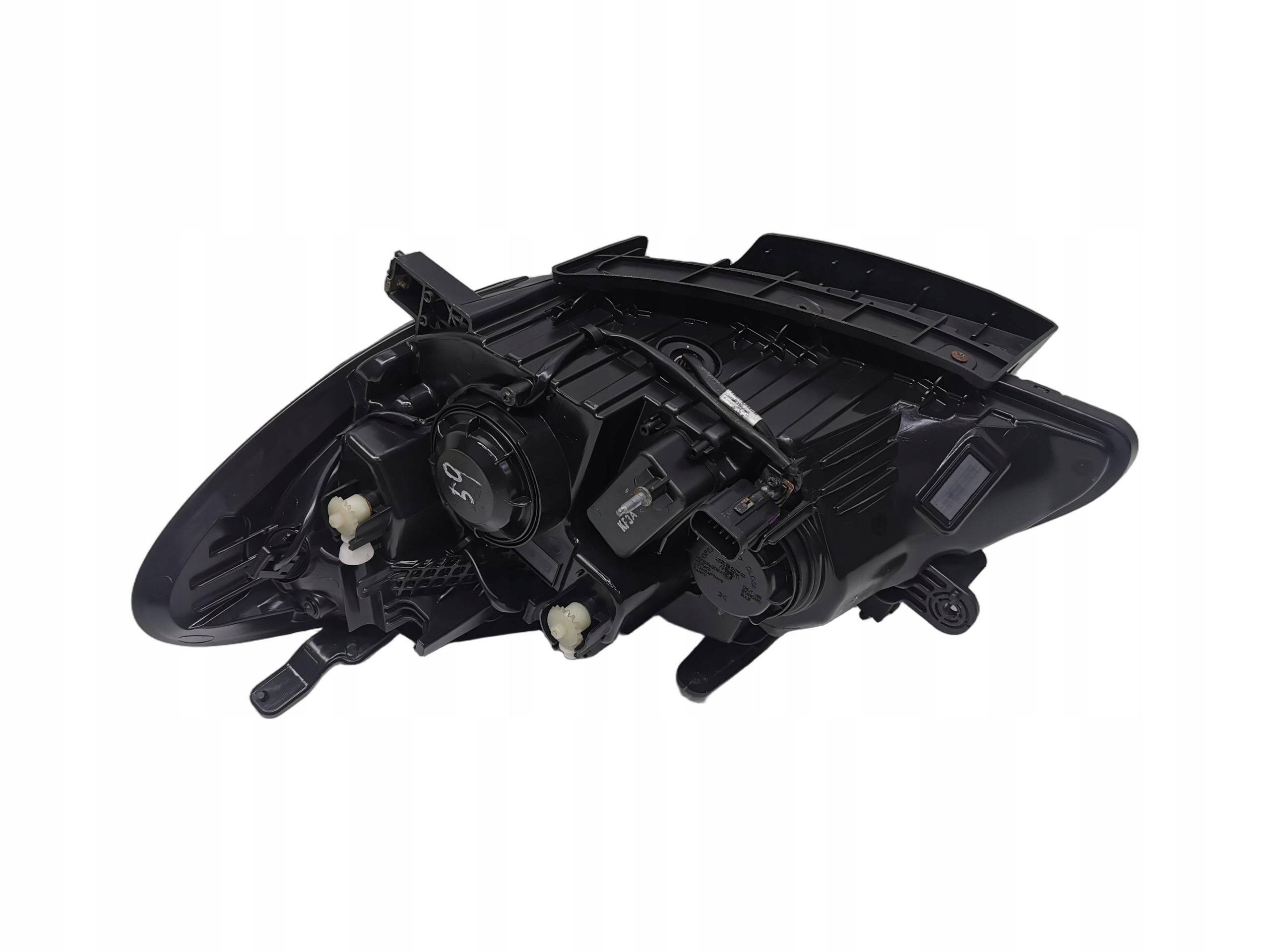 light right front OPEL MOKKA A 2012-2016 ANGLIK 42344329