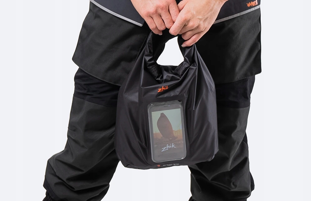 WOREK WODOODPORNY ZHIK PACKABLE DRY BAG 6L Rodzaj worek