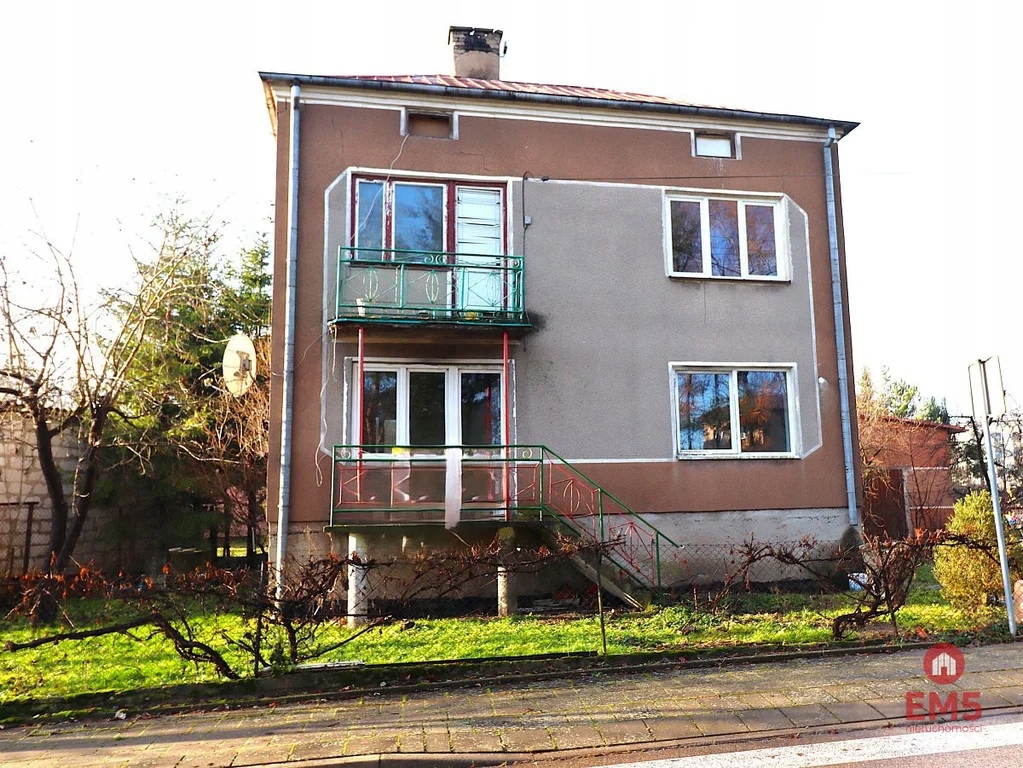 Dom, Sejny, Sejneński, 142 m²