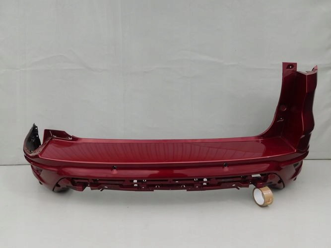 FORD KUGA MK2 II TITANIUM 13- STOSSSTANGE HINTEN HECK