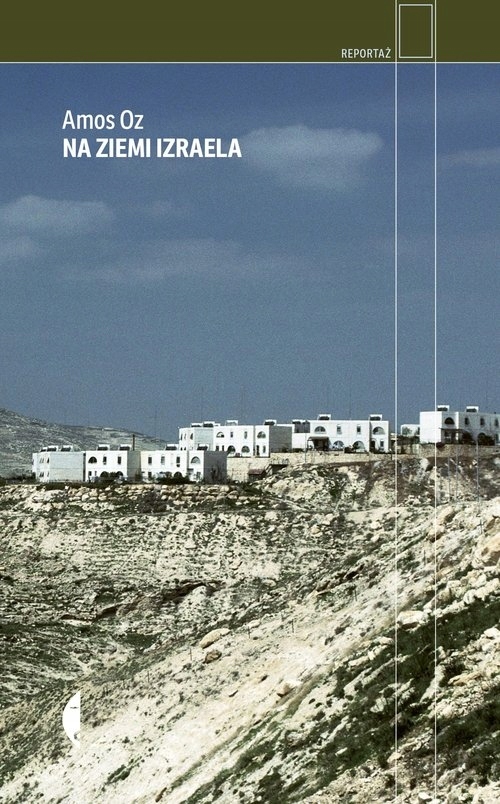 

Na ziemi Izraela