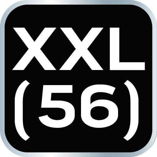 Mikina, velikost XXL