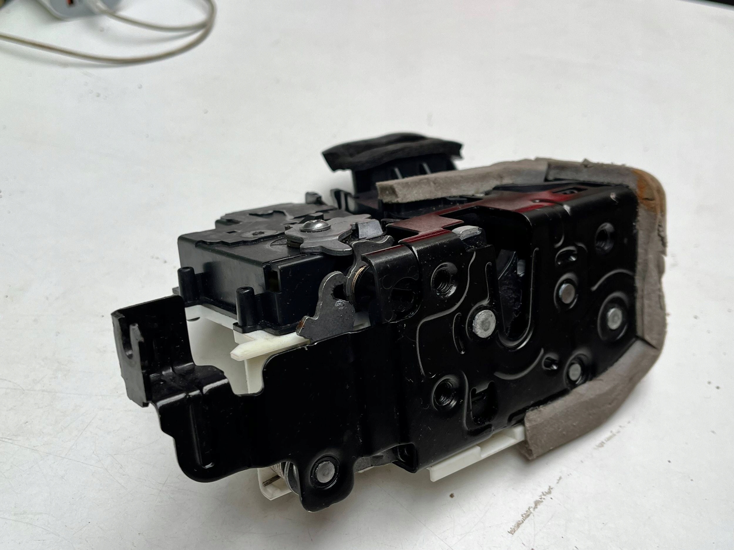 original lock door right front Audi RS Q8 4K1837016K !J