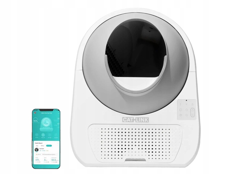 Kuweta dla kota Catlink Scooper Pro Ultra