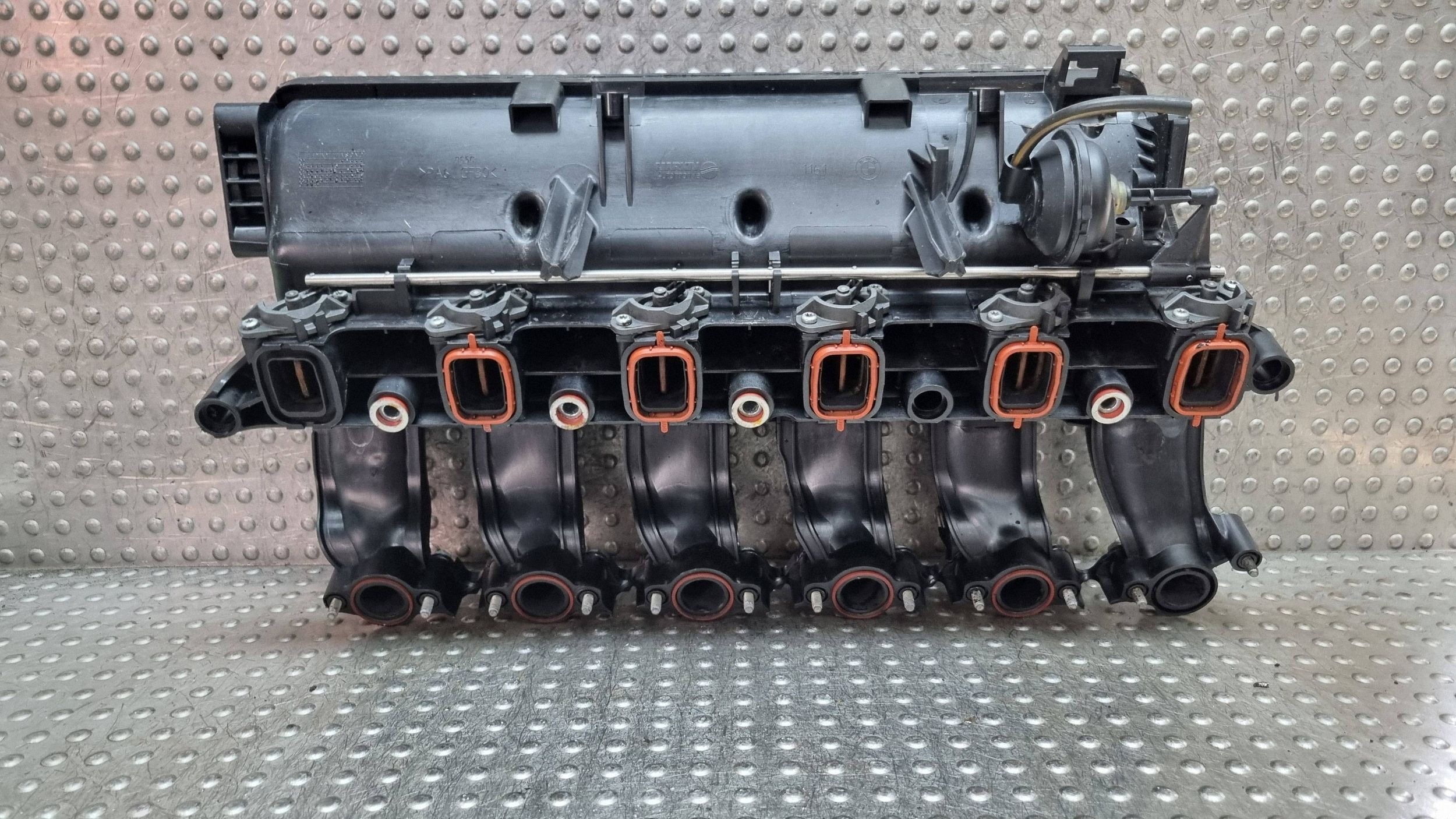 Saugrohr Unterteil 7790700 BMW E53 E60 E61 E65 X5 E70 X6 E71 E90 3.0D M57N2