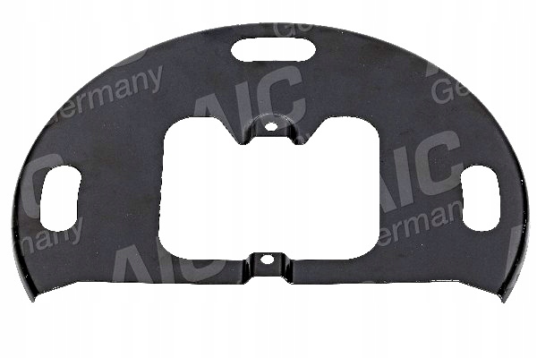 OSŁONA TARCZY HAMULCOWEJ AIC Producent części AIC