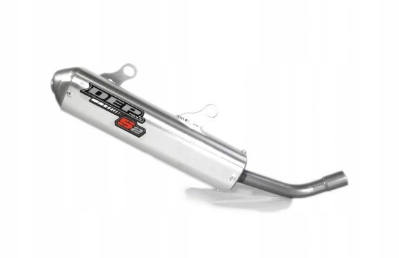 Dep Pipes Koncovka Výfuku (tlmič): Rieju Mr 250-300, Mr Pro 250-300 '23-,