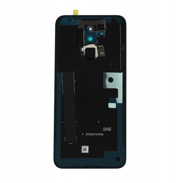 HUAWEI MATE 20 LITE KLAPKA BATERII PANEL OBUDOWA Typ klapka baterii