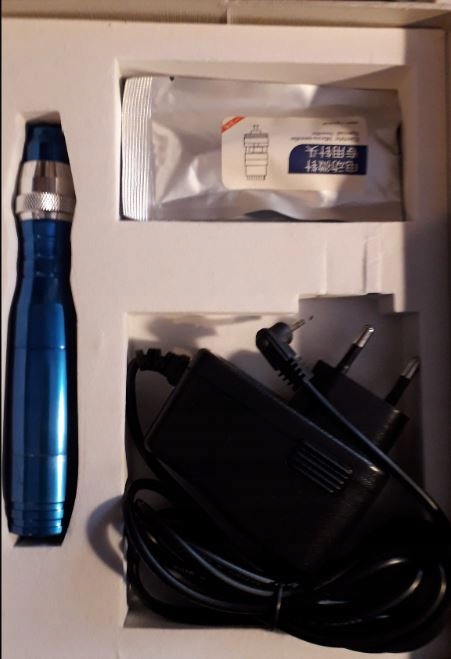 Rączka do Mezoterapii