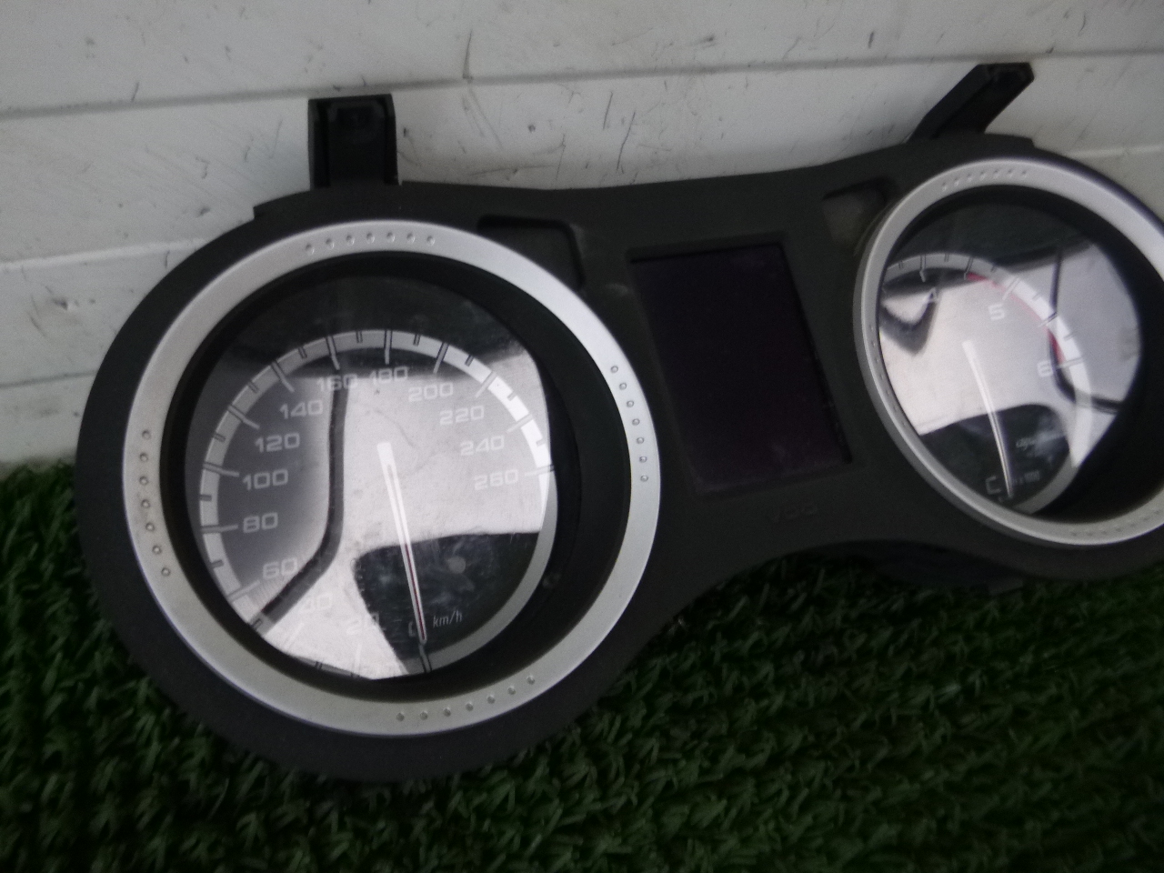 ALFA ROMEO 159 1.9 JTD dials dials 0156089892