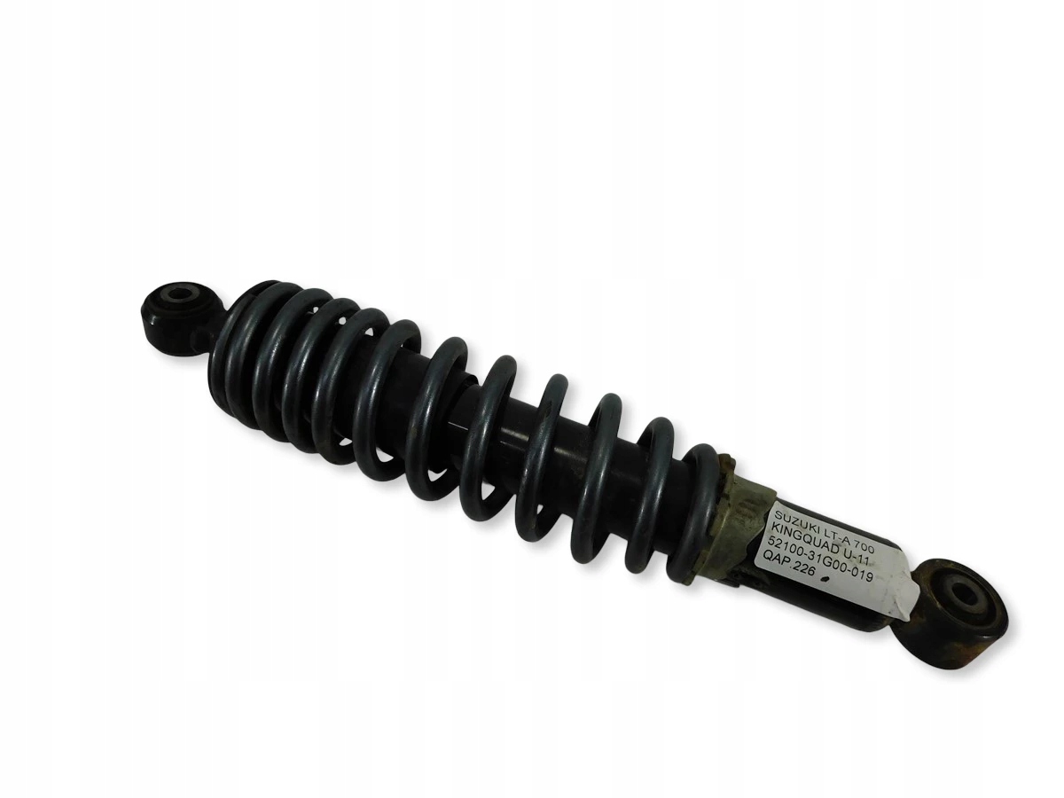 Tlmič Predného Tlmiča Suzuki Lt-a 700 Kingquad U-11 52100-31G00-019