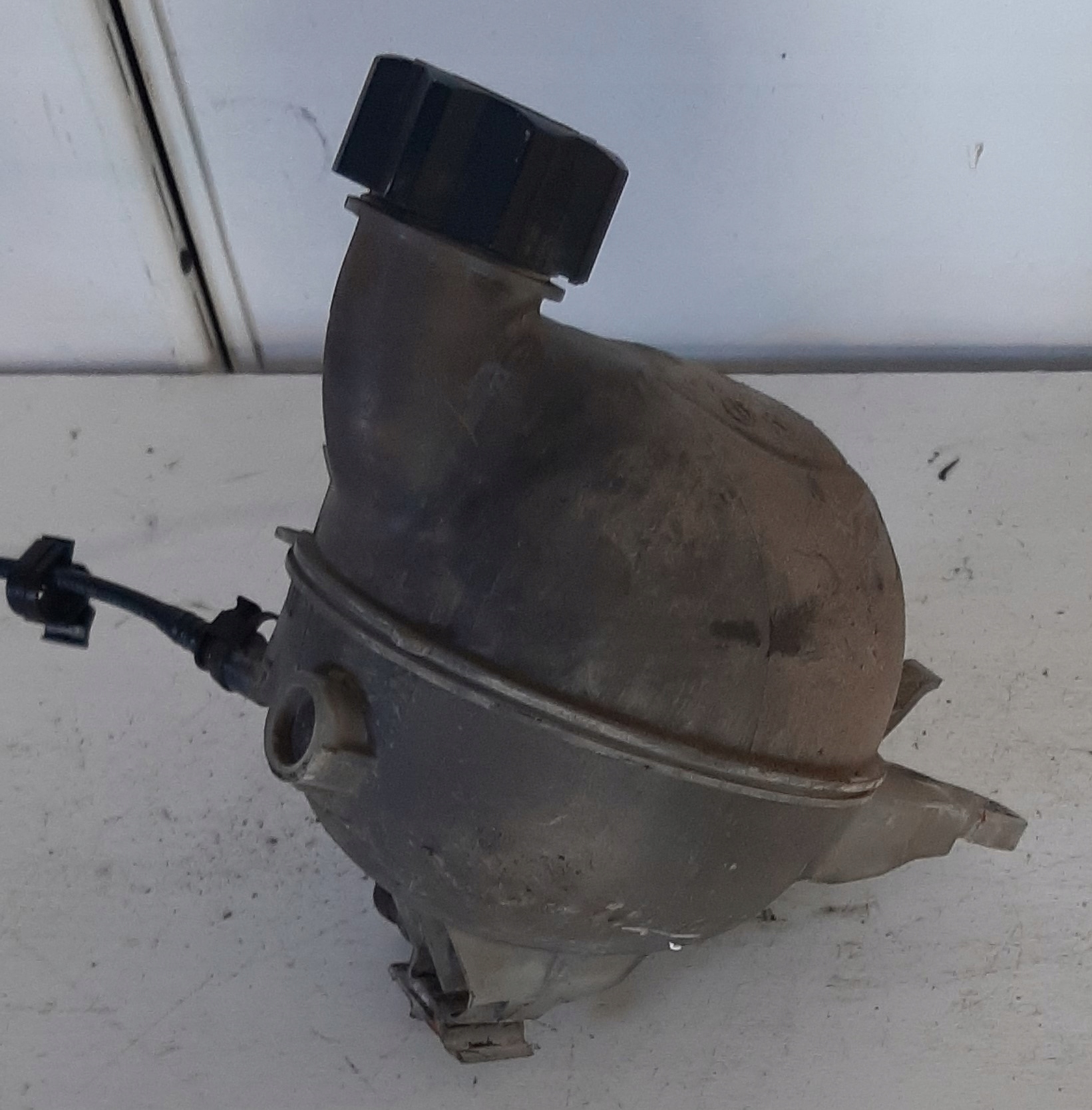 ekspanziona posuda vode hladnjaka Citroen C3 02