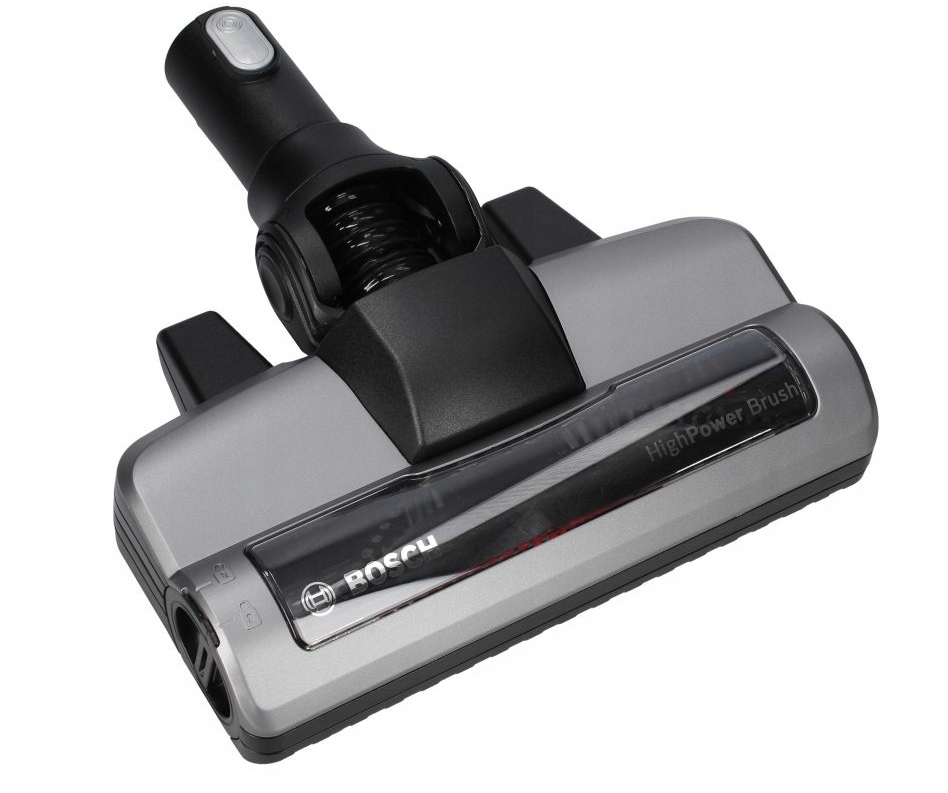 Elektroszczotka ssawka do odkurzacza Bosch High PowerBrush 17002108-Zdjęcie-0