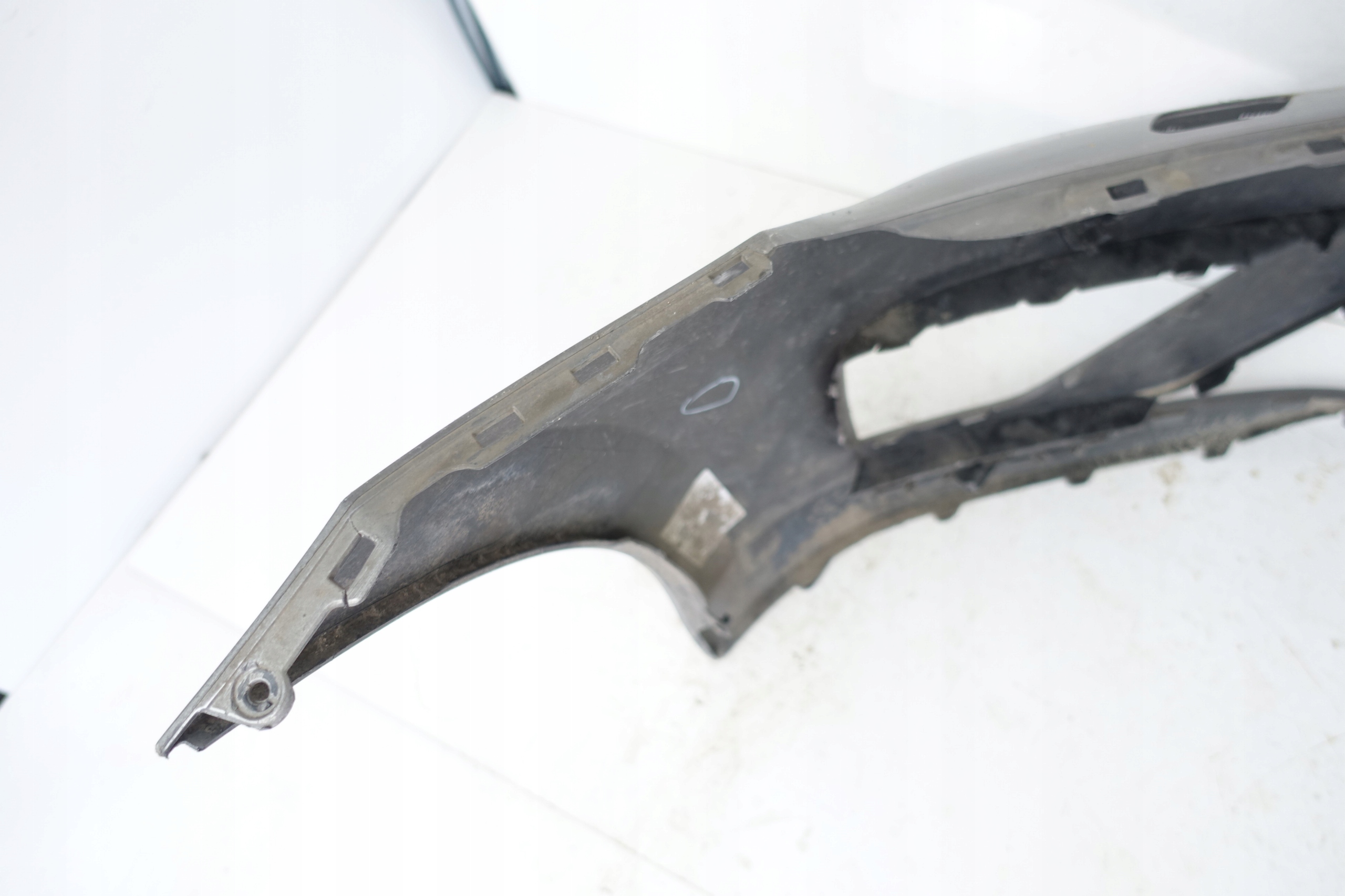 bumper front front VW GOLF VII SPORTSVAN 510807221F