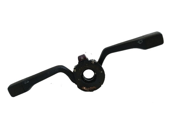 VW PASSAT B3 steering wheel levers and controls