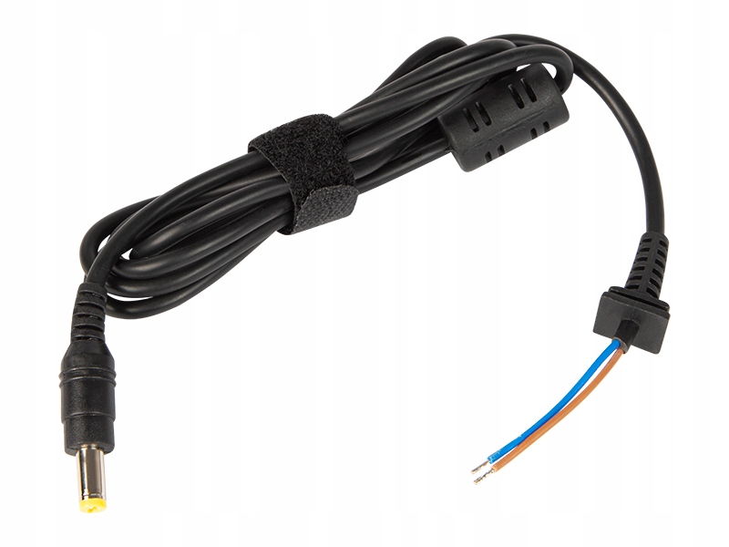 

Kabel zasilacza Acer DC 5,5X1,7