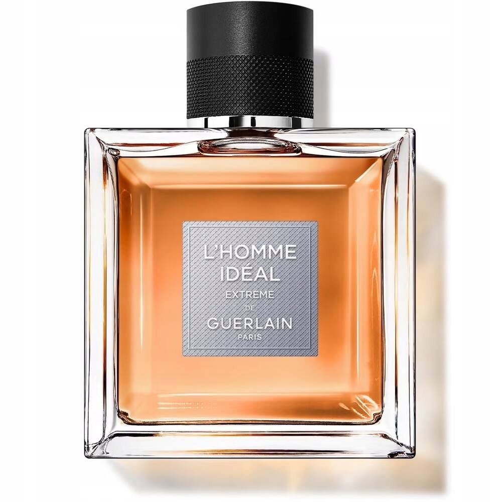 GUERLAIN L'HOMME IDEAL EXTREME EDP 100ML (M) - ORYGINAŁ Stan opakowania oryginalne