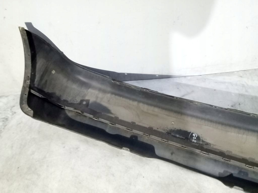 Audi A3 8L 5D bumper rear part rear LY7K