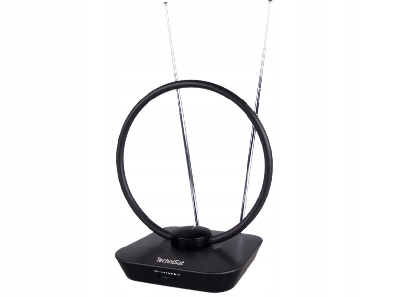 Antena pokojowa Technisat Digitenne TT4 Lte