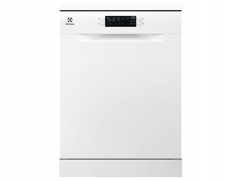 Zmywarka ELECTROLUX ESA47210SW 13kpl Pojemność 13 kompletów