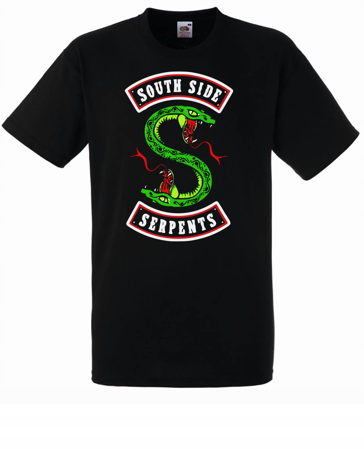 

Riverdale South Side Serpents XL T-Shirt Koszulka