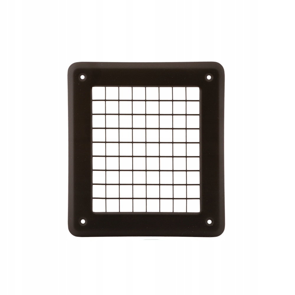 

Kratka kominowa 175x195 czarna