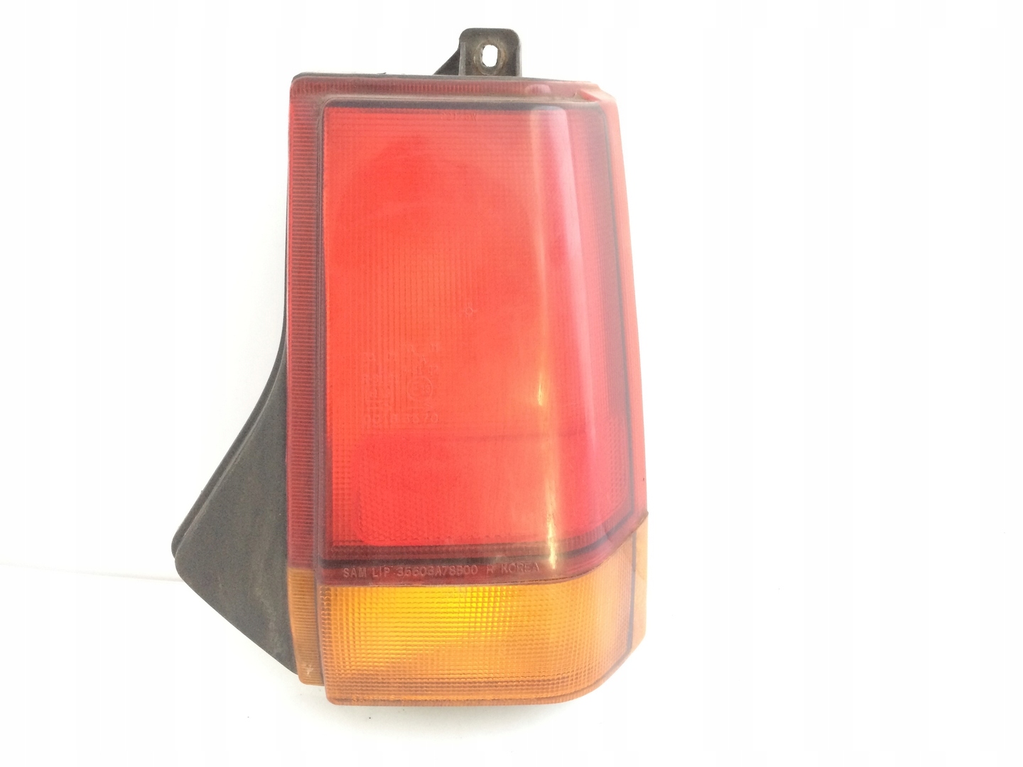 light rear DAEWOO TICO right 35604A78B00 DAEWOO