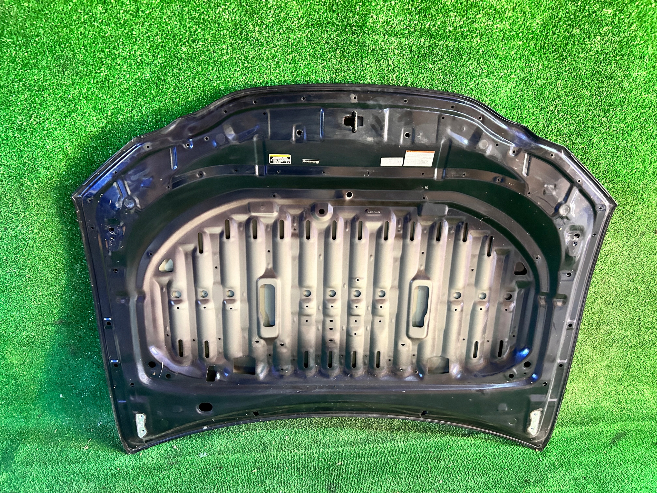 bonnet LEXUS ES NR.M415