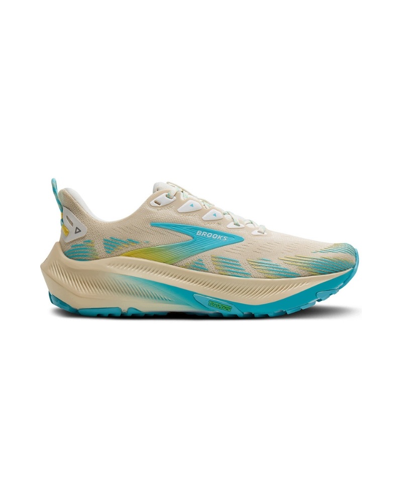 Buty damskie Brooks Ghost Trail