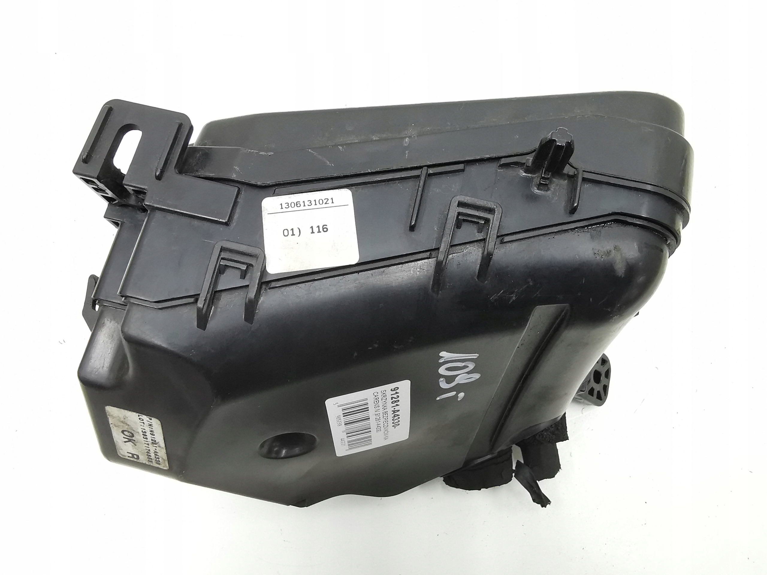 Module fusibles KIA CARENS IV 91281-A4330
