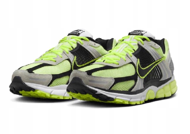 Buty Nike Zoom Vomero 5 Rozmiar 39 Oryginalne
