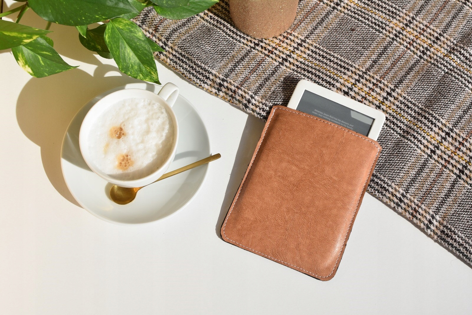 Etui futerał kieszeń do Pocketbook Color Marka Inna