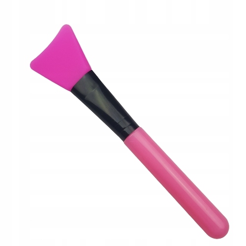 

Deni Carte Pędzel Do Maseczek Silikonowy Różowy