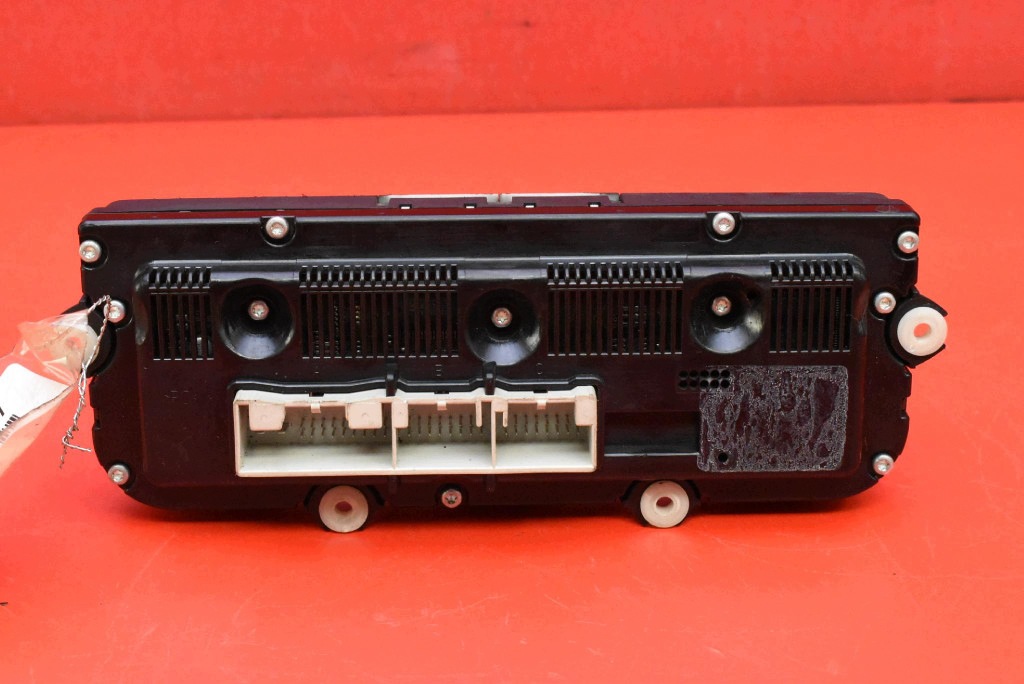 control panel air conditioning devices KLIMY VW TOURAN 1 and 03-06
