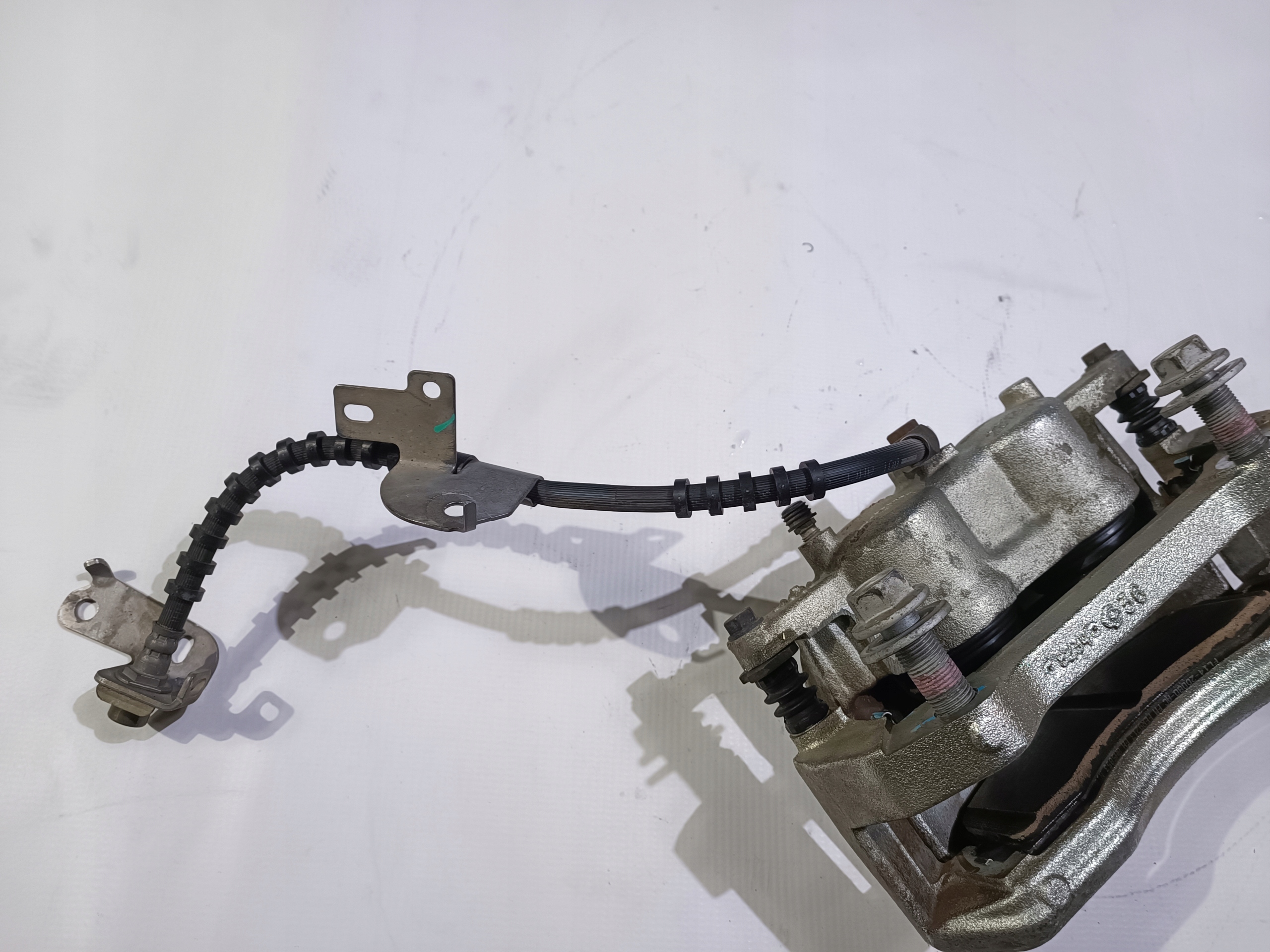 caliper brake front front right Ford Expedition 10-21 F150 10-11
