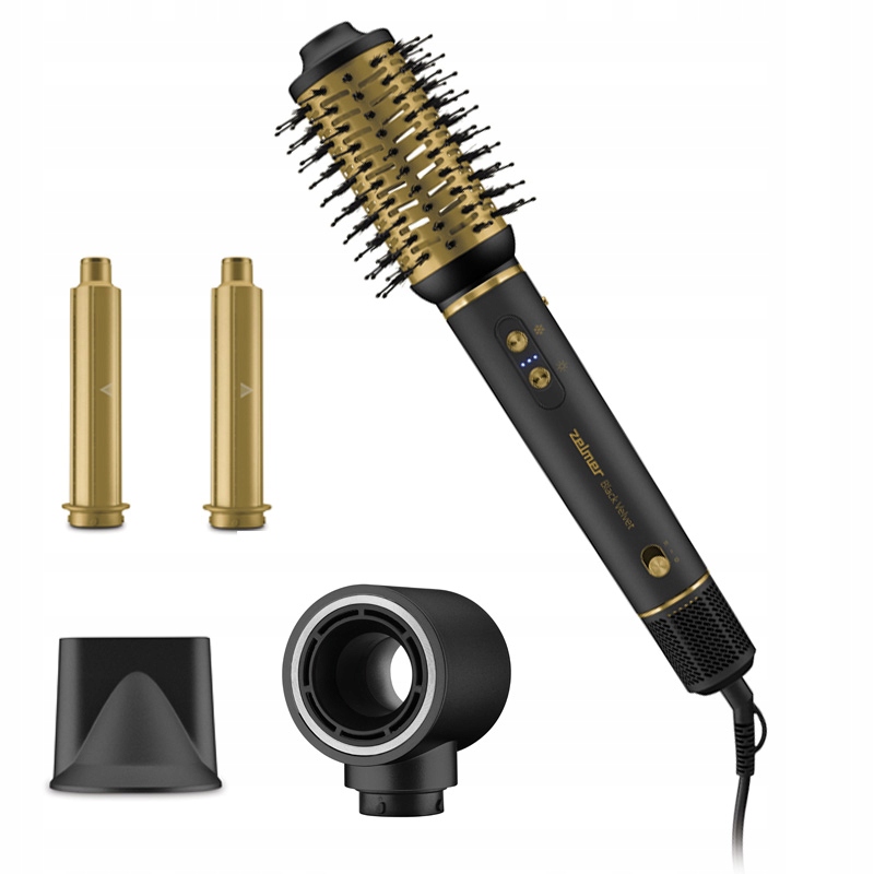 Zelmer ZHL1400 Stylizátor 5V1 Ionizácia Coandy Bldc 1400W