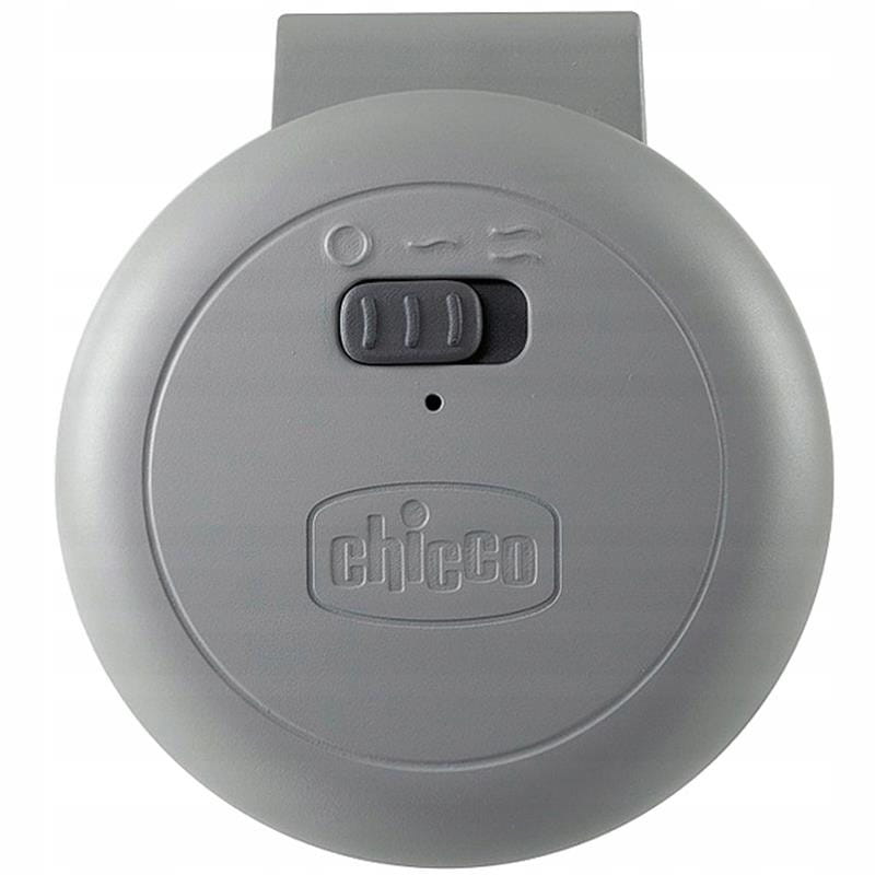

Chicco Calmy Wave wibracje do łóżeczka Baby Hug