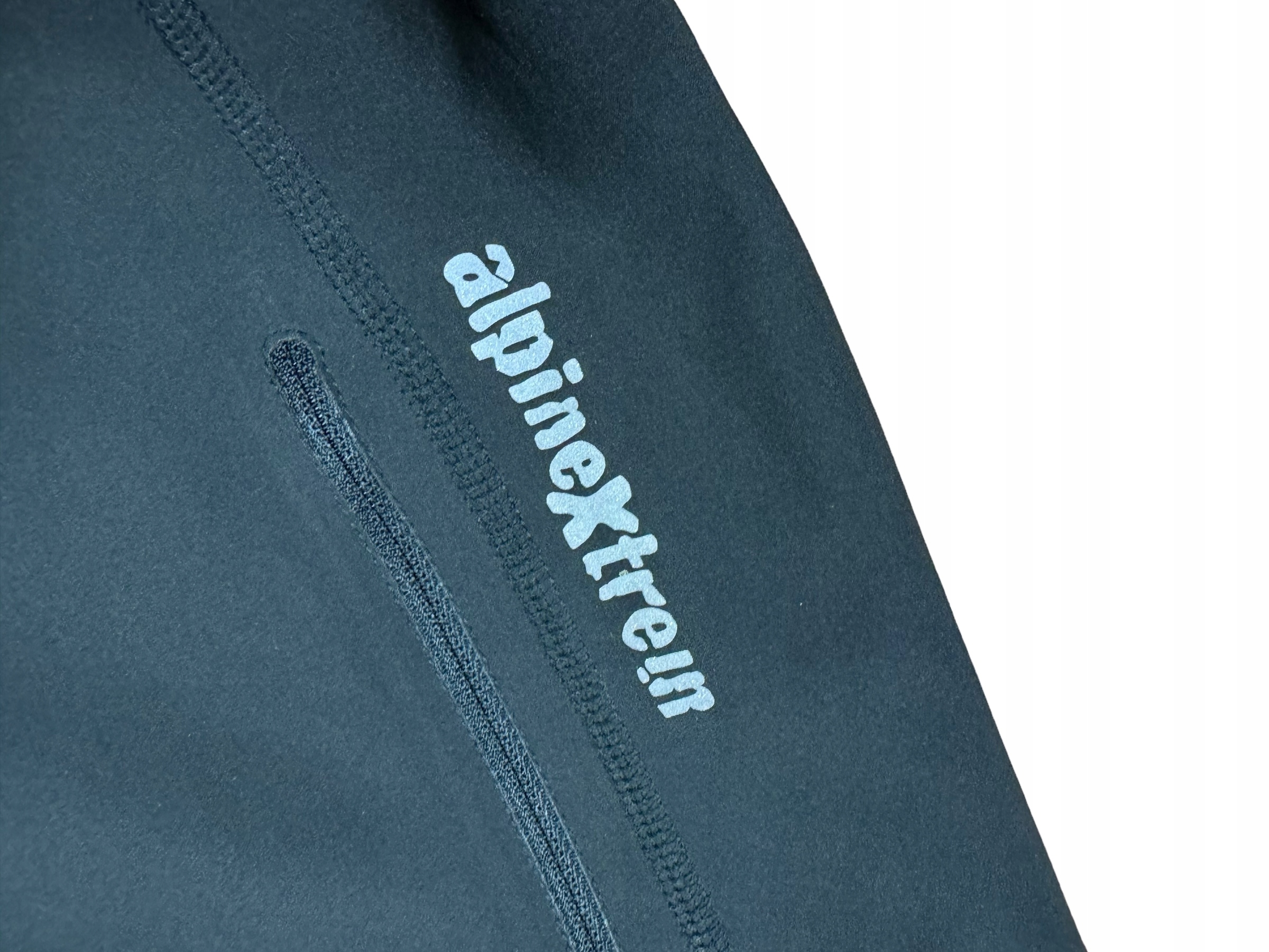 SALEWA ALPINEXTREM 2W1 SOFTSHELL KURTKA KAMIZELKA 3XL Marka Salewa