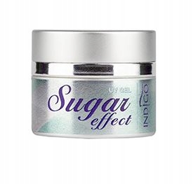Indigo Żel UV Do Paznokci Sugar Effect 8ml